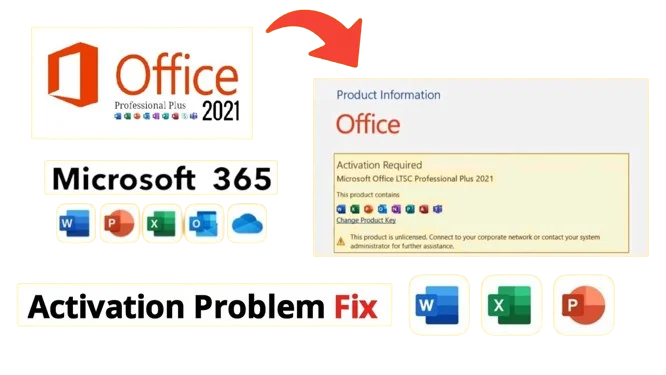 Office 365 Free Activator