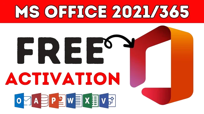 Office 365 Free Activation