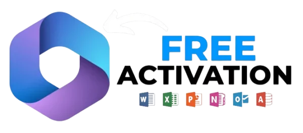 Free Windows And MS Office Activation
