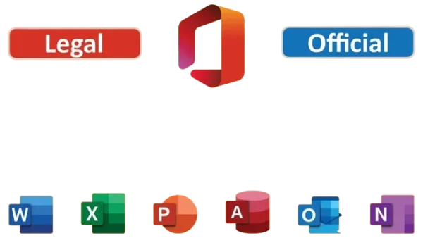 Free Legal Microsoft Office Activator